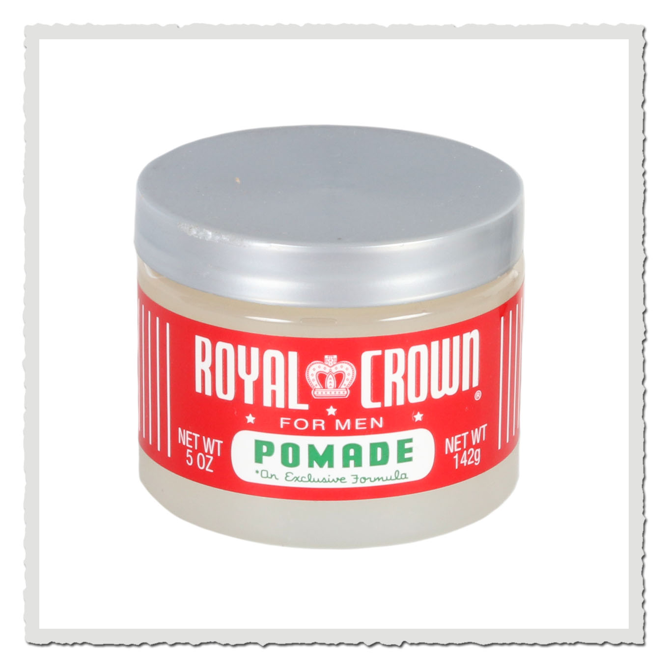 Royal Crown Pomade for Men
